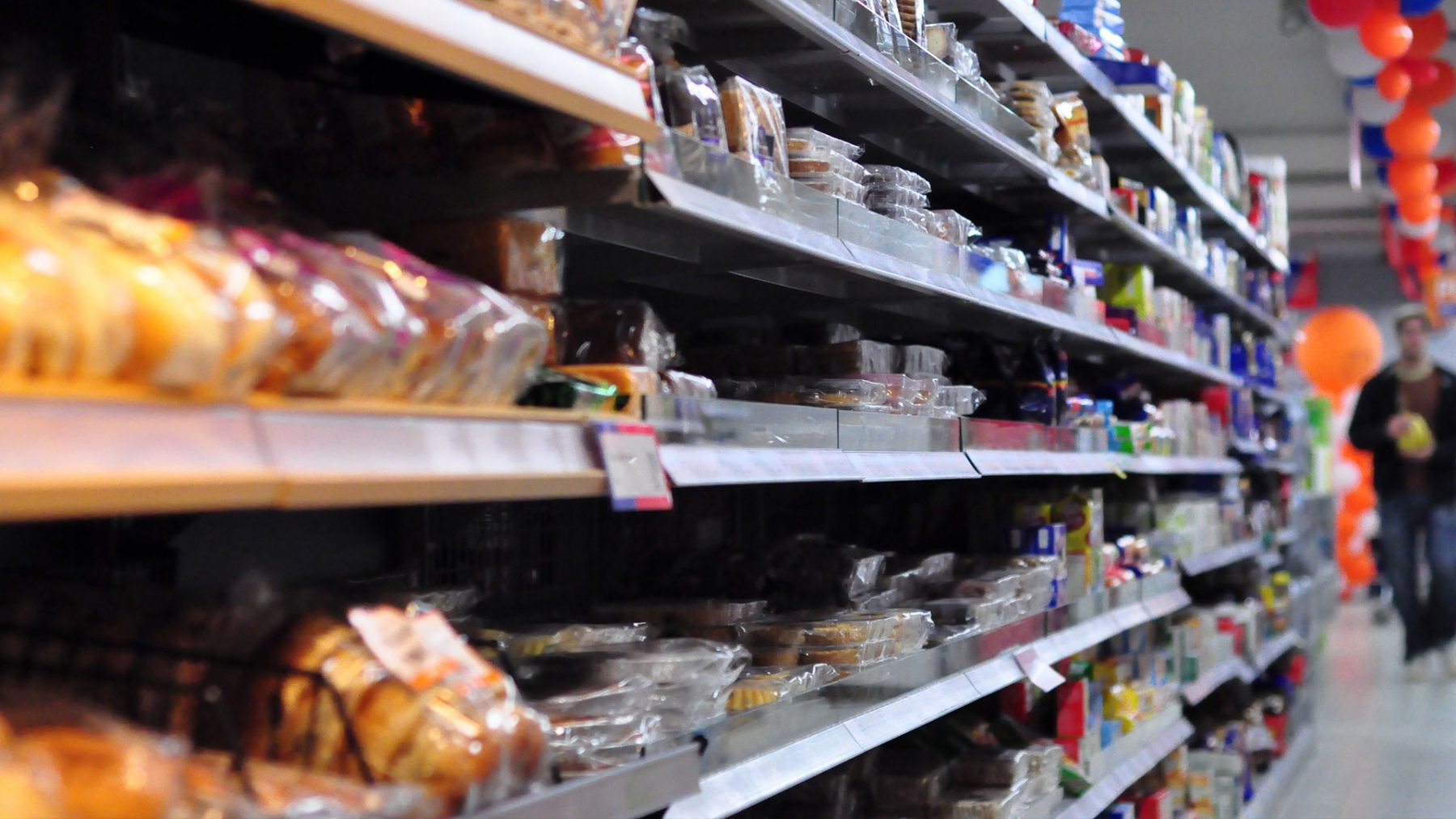 grocery-shopping Shopping DUngannon